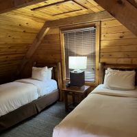 204 Log Cabins at Bluegreen Christmas Mountain Village ico