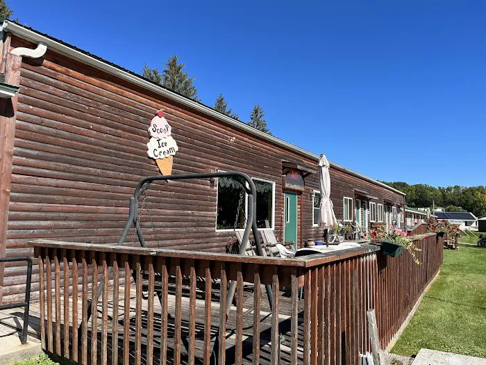 Trailhead Inn 4