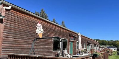 Trailhead Inn