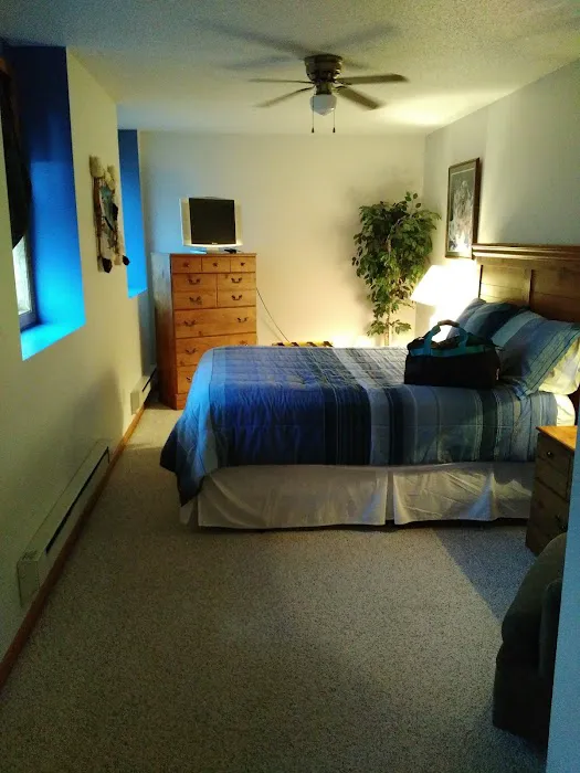 Trailhead Inn 4