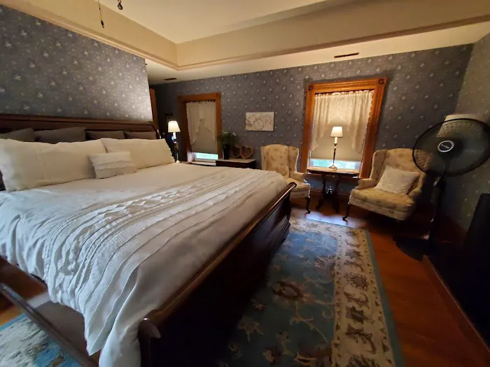JailHouse Historic Inn 4