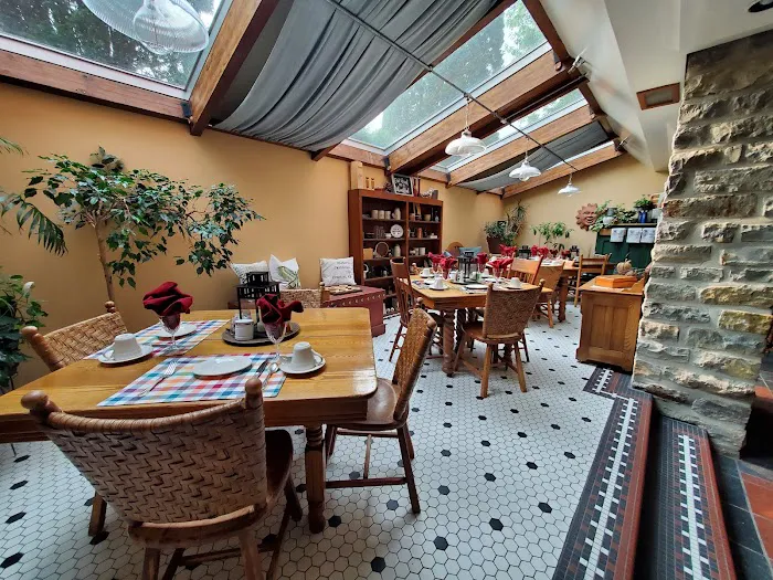 JailHouse Historic Inn 4