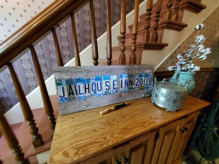 JailHouse Historic Inn 4