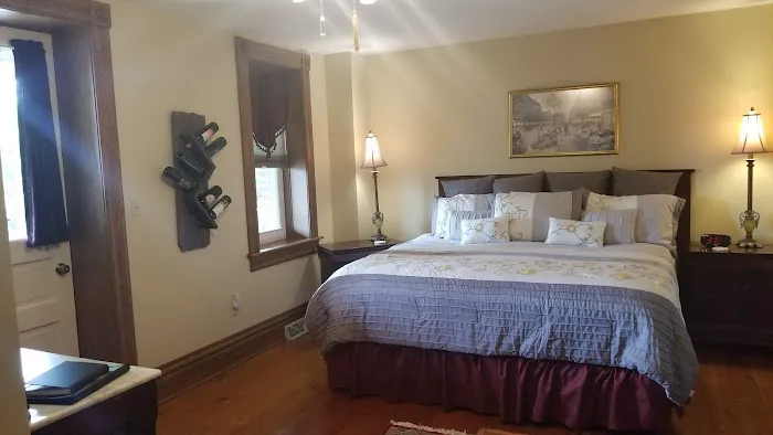 JailHouse Historic Inn 4
