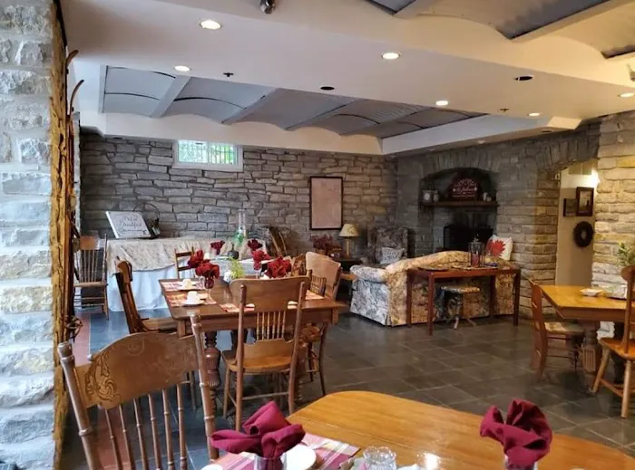 JailHouse Historic Inn 4