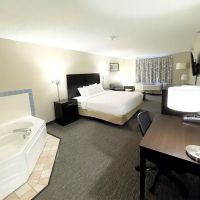 Country Trails Inn & Suites ico