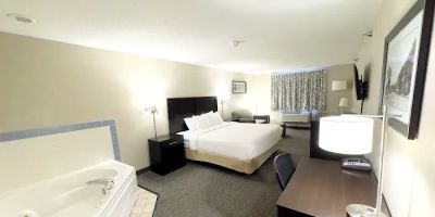 Country Trails Inn & Suites