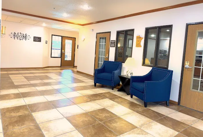 Country Trails Inn & Suites 4