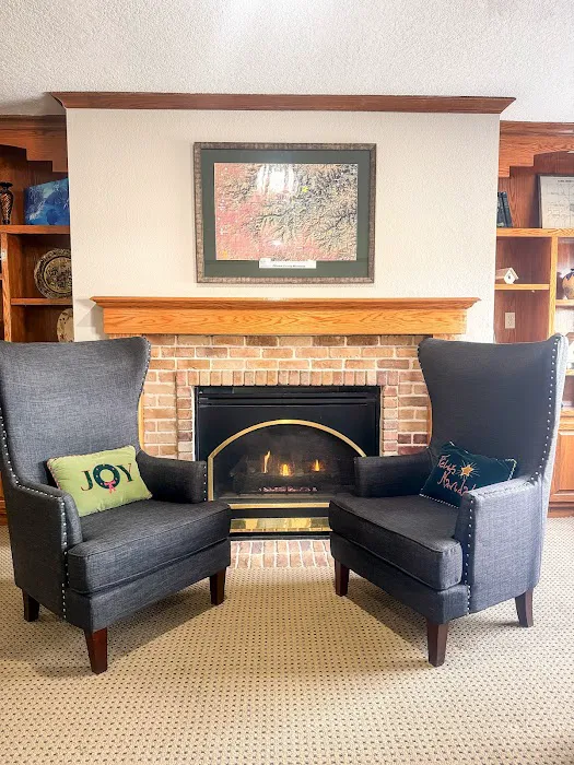 Country Trails Inn & Suites 4
