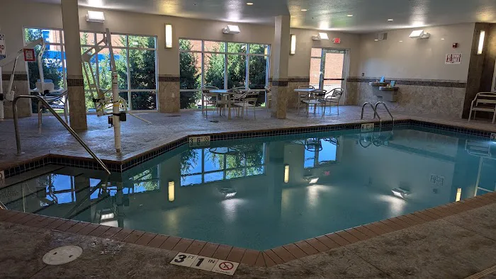 AmericInn by Wyndham Winona 4