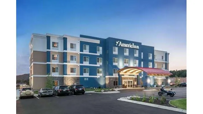 AmericInn by Wyndham Winona 4