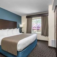 AmericInn by Wyndham Winona ico