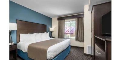 AmericInn by Wyndham Winona