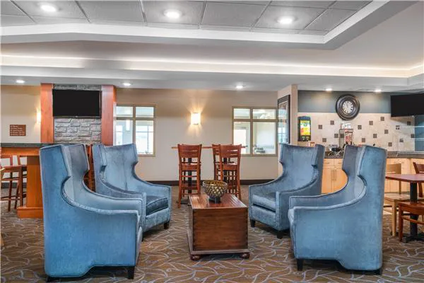 AmericInn by Wyndham Winona 4