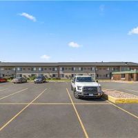 Days Inn by Wyndham Winona ico