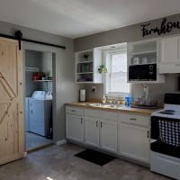 The Flyway Cottage ico