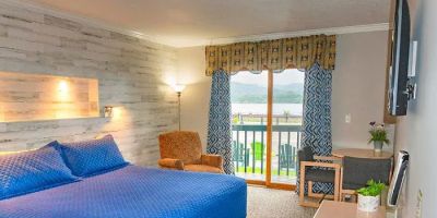 Inn On the River