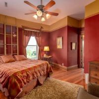 Elkader Jailhouse Inn ico