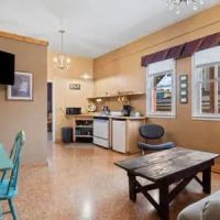 Cedar Street Suites ico