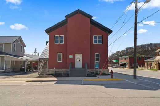 Cedar Street Suites 4