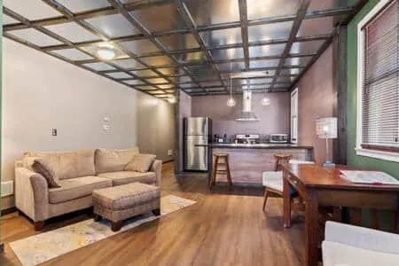 Cedar Street Suites 4