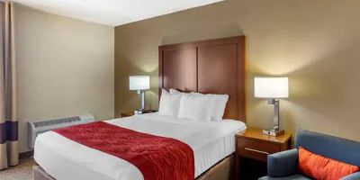 Comfort Inn & Suites