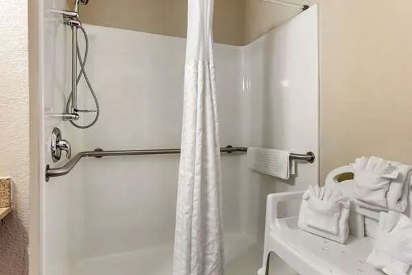 Comfort Inn & Suites 4