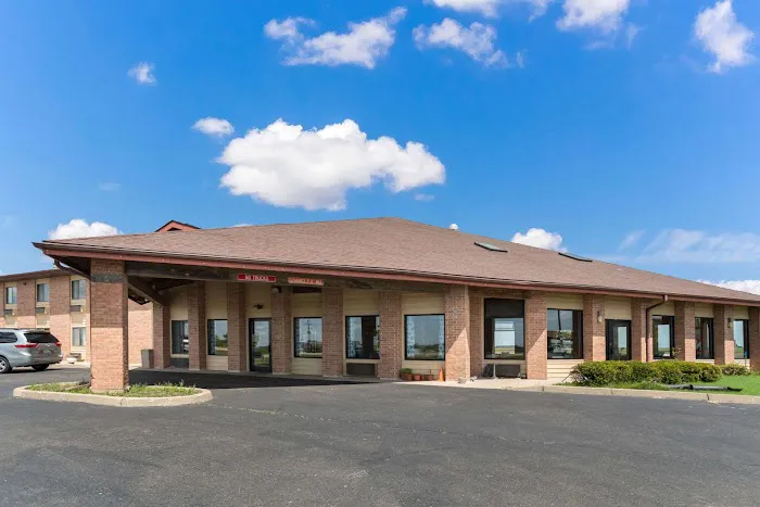 Quality Inn 4