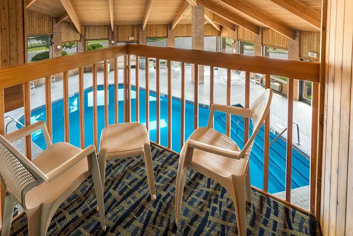 Quality Inn 4