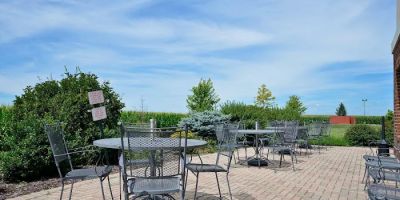 Holiday Inn Express Rochelle by IHG