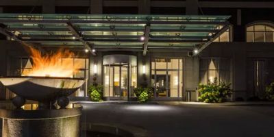Hotel Blackhawk, Autograph Collection