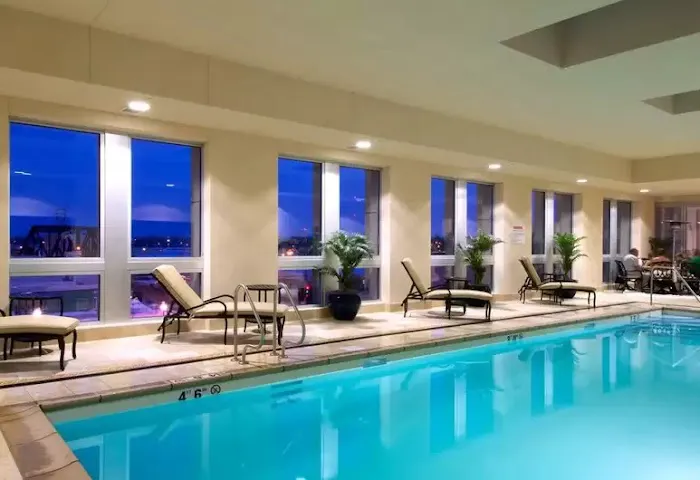 Hotel Blackhawk, Autograph Collection 5
