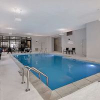 DoubleTree by Hilton Davenport ico