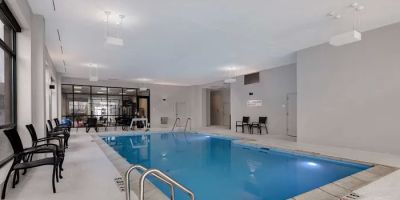 DoubleTree by Hilton Davenport