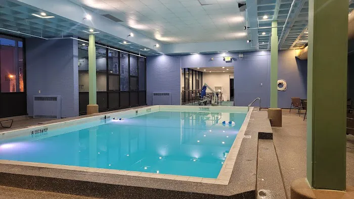 Holiday Inn Rock Island - Quad Cities by IHG 4