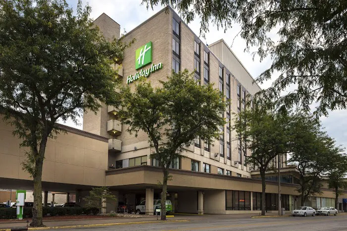 Holiday Inn Rock Island - Quad Cities by IHG 4