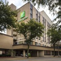 Holiday Inn Rock Island - Quad Cities by IHG ico