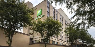 Holiday Inn Rock Island - Quad Cities by IHG