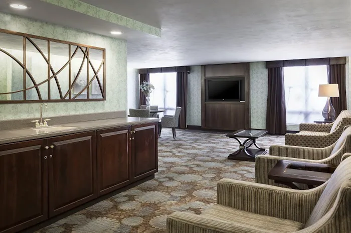 Holiday Inn Rock Island - Quad Cities by IHG 4