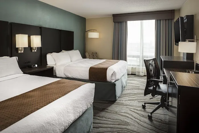 Holiday Inn Rock Island - Quad Cities by IHG 4