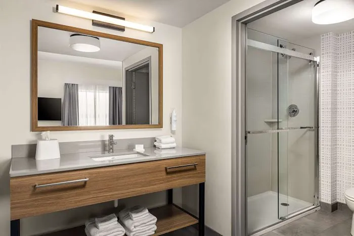 Hampton Inn & Suites Moline-Quad City Int'l Aprt 4