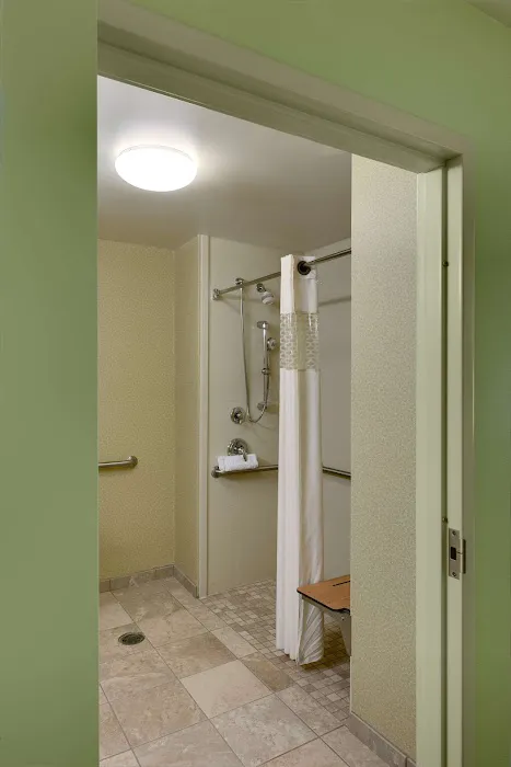 Hampton Inn & Suites Moline-Quad City Int'l Aprt 4