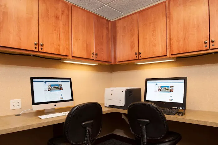 Hampton Inn & Suites Moline-Quad City Int'l Aprt 4