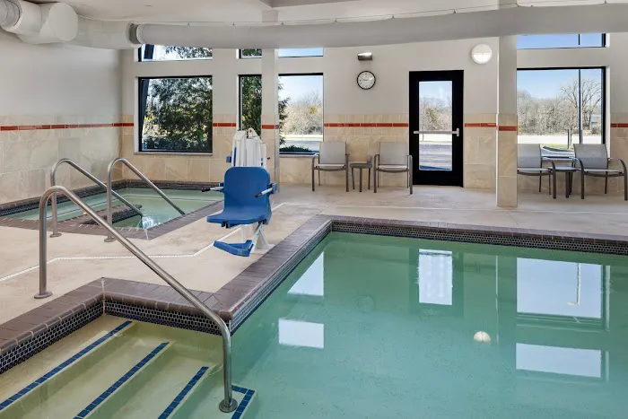 Holiday Inn Express Moline - Quad Cities by IHG 4