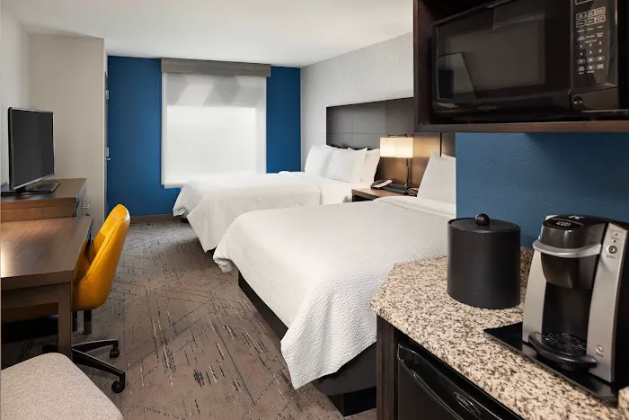 Holiday Inn Express Moline - Quad Cities by IHG 4