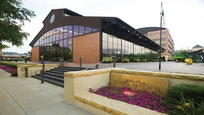 Holiday Inn Express Moline - Quad Cities by IHG 4