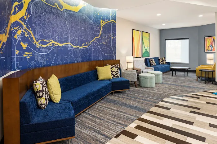 Holiday Inn Express Moline - Quad Cities by IHG 4