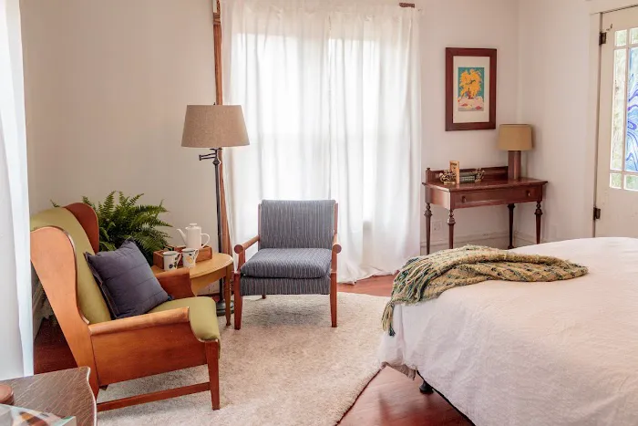 Genoa Guest House 4