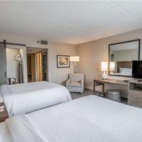 Embassy Suites by Hilton Chicago Schaumburg Woodfield ico