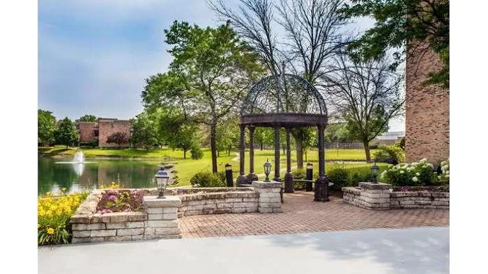 Wyndham Garden Schaumburg Chicago Northwest 4
